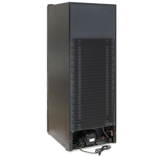 Wine Enthusiast Freestanding 166 Bottle Single Zone Wine Cellar