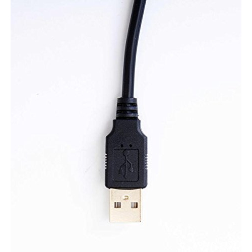 Omnihil 1.5 Meter Long 2.0 High Speed USB Cable Compatible with Novation Launchpad Ableton Live Controller