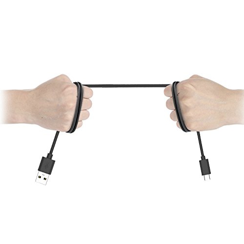 MaxLLTo USB Cable for Logitech Harmony 600 650 Remote Control Laptop Power Charger Cord