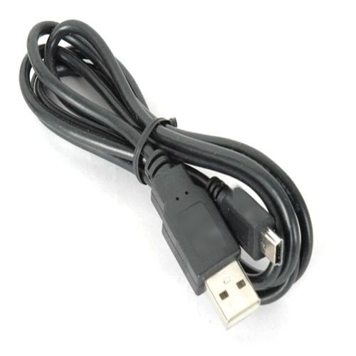 Mini USB Cable for Canon IFC-400PCU FC-300PCU IFC-500U IFC-200U