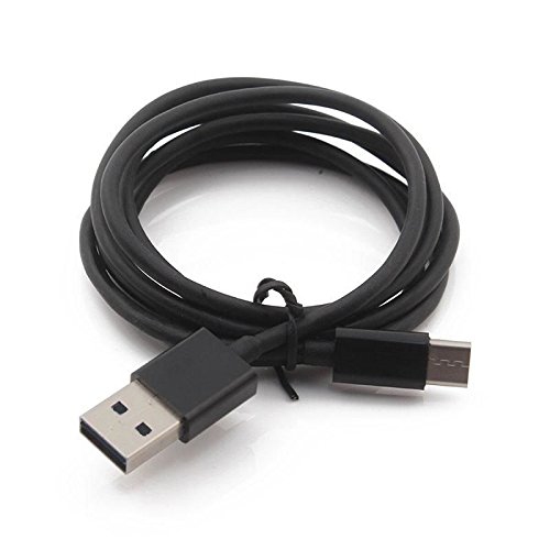 ReadyWired USB Charging Cable Cord for Bowers & Wilkins PX Wireless Headphones