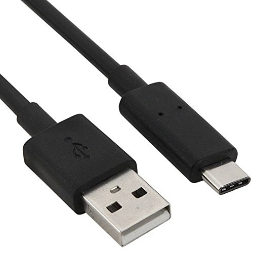 ReadyWired USB Charging Cable Cord for Bowers & Wilkins PX Wireless Headphones