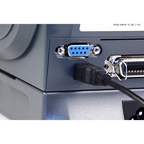 USB CABLE CORD FOR EPSON WORKFORCE 545 600 610 615 630 633 635 645 840 PRINTER