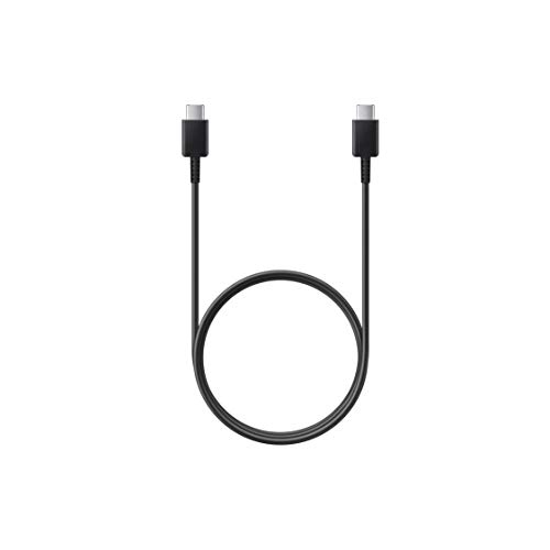 SAMSUNG  Ep-Da705Bbegww USB Type-C Cable for USB Type-C, 1 M, 60 W In Black