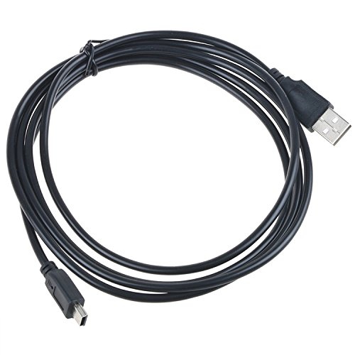 Accessory USA USB Cable Laptop PC Cord for Bose Sound Dock 10 Bluetooth Digital Music System 309505-1320