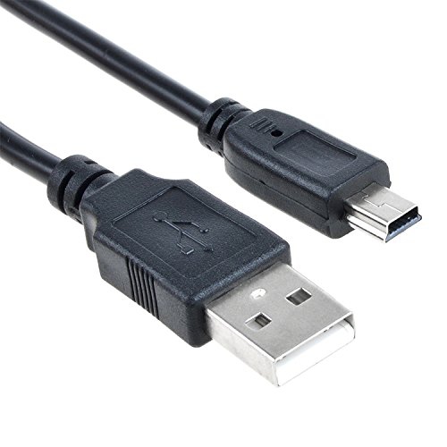Accessory USA USB Cable Laptop PC Cord for Bose Sound Dock 10 Bluetooth Digital Music System 309505-1320