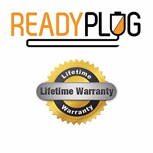 Cable Forge 10ft USB Cable for: HP Photosmart 5520 e-All-in-One Printer