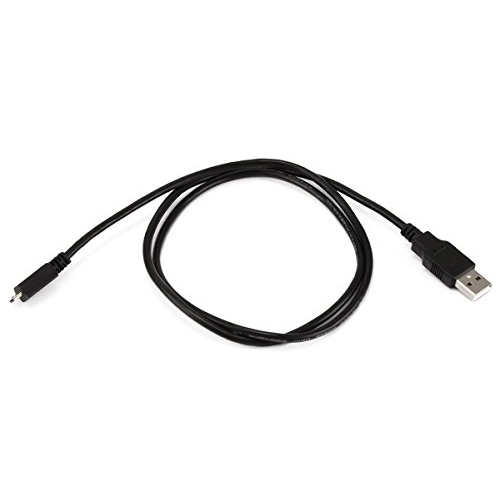 6ft USB Power Cable for Amazon Fire TV Stick - Micro USB