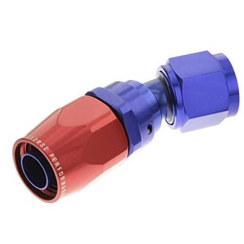 RED HORSE PERFORMANC  Redhorse Performance 1030101 Hose End