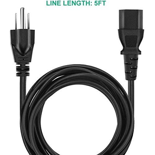 USB Printer Cable USB Cord Compatible for Canon imageCLASS MF227DW MF229dw MF244dw MF236n MF269dw MF414dw MF424dw MF4890dw ...