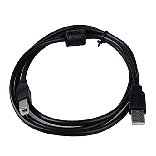 USB Printer Cable USB Cord Compatible for Canon imageCLASS MF227DW MF229dw MF244dw MF236n MF269dw MF414dw MF424dw MF4890dw ...
