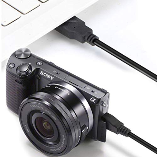 USB Cable for Canon Powershot SX720 HS Digital Camera,and USB computer cord for Canon Powershot SX720 HS