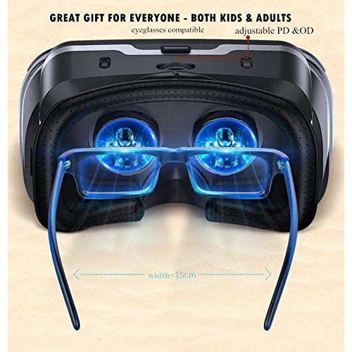 VR – Oculus dévoile « Santa Cruz » un masque de réalité virtuelle sans fil  