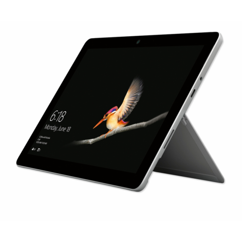 Refurbished (Good) - Microsoft Surface Go Intel Pentium Gold 4415y 4GB,  64GB, Windows 10 Professional