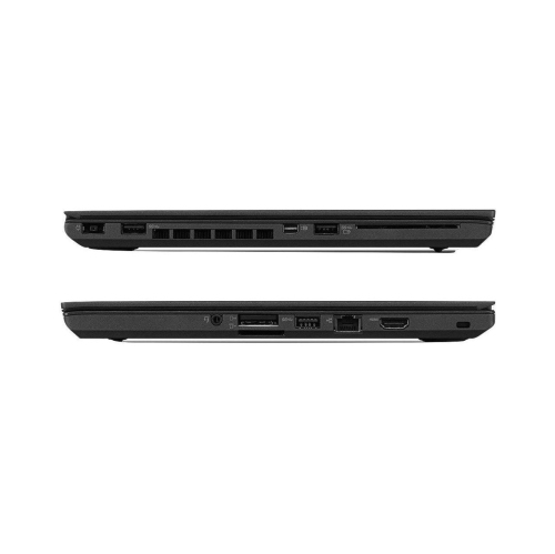 Lenovo ThinkPad T460 14" Ultrabook - Intel Core i5-6200U - 8GB DDR4 - 256GB SSD - Windows 10 Pro by LENOVO - Refurbished condition - Image 6