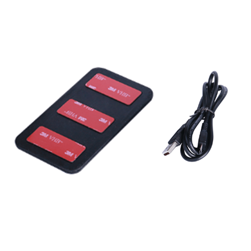 WhereSafe Standard Magnetic GPS Tracker