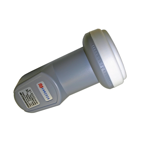 Digiwave Linear Universal Single LNBF