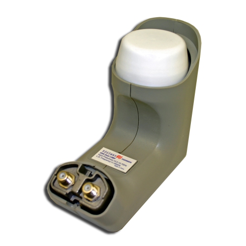 Digiwave Circular DSS Dual LNBF