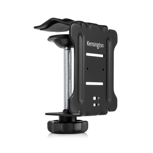 KENSINGTON  Docking Station Mounting Bracket - (34050) In Black