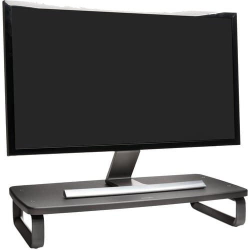 Support ultralarge SmartFit de Kensington pour moniteur -