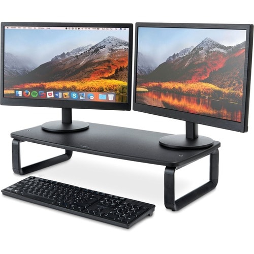 Support ultralarge SmartFit de Kensington pour moniteur -