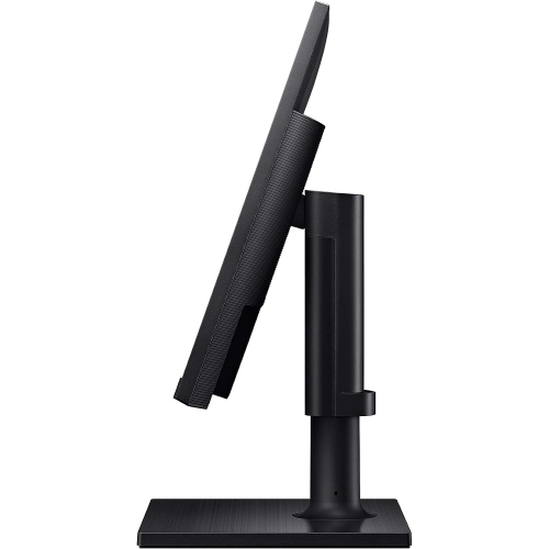 Samsung 22" FHD 75Hz 5ms FreeSync IPS LCD Monitor - Black -