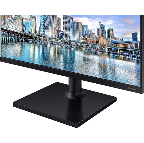 Samsung 22" FHD 75Hz 5ms FreeSync IPS LCD Monitor - Black -
