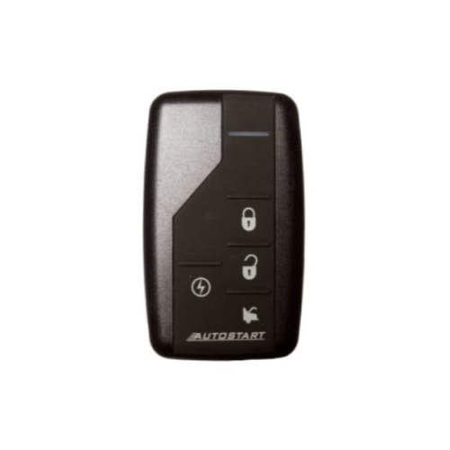 auto start remote replacement