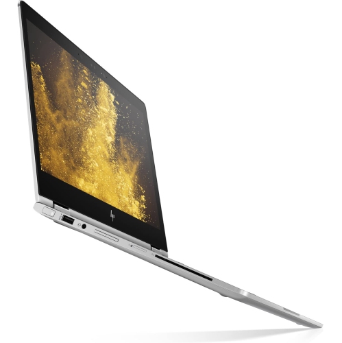 Refurbished - HP EliteBook X360 1030 G2 13.3" Touchscreen Laptop - Intel Core i5-7300U, 8GB DDR4, 256 GB M.2 SSD, Windows 10 Professional