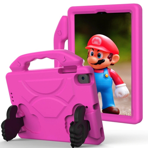 XCRS  Kids Case for Apple Ipad 10.2-Inch 9Th Gen (2021), 8Th Gen (2020), 7Th Gen (2019), Light Weight, Handle Friendly Cover, Convertible Stand, Eva