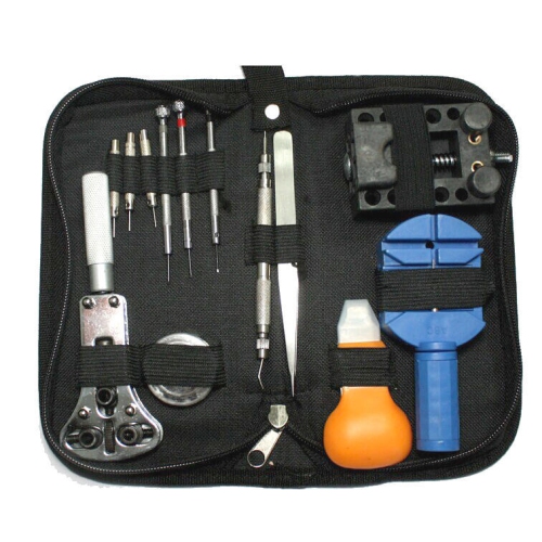 Bluedeal 187Pcs Watch Tool Kit with Watch Link Pin Remover Tools and Watch  Hand Tool Kit Price in India - Buy Bluedeal 187Pcs Watch Tool Kit with Watch  Link Pin Remover Tools