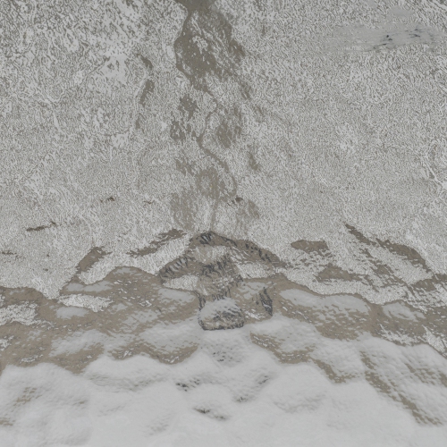 Outsunny 3 Pieces Wicker Patio Furniture Set, Rattan Bistro Set with Coffee Table and Cushions, Outdoor Conversation Set for Garden, Porch, Balcony,