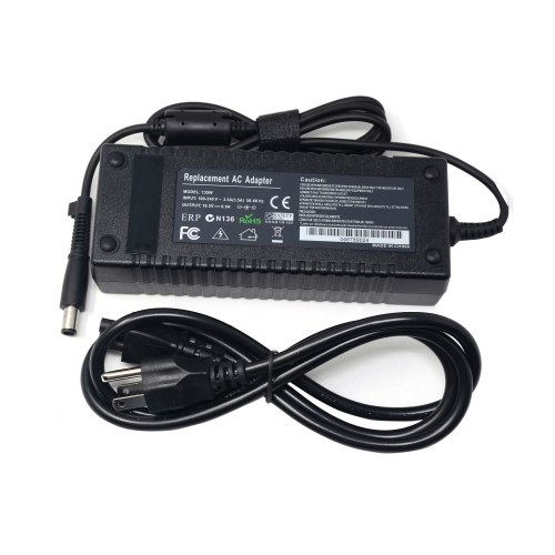 NEW 135W AC adapter charger for HP 19.5V/6.9A Desktop Power Adapter Compatible with HP Desktop 8200 8000 DC7800 Desktop