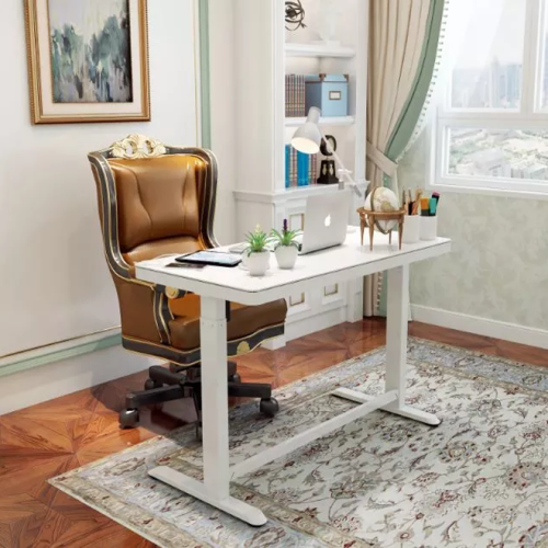 ET118 Bureau debout électrique pour le bureau à domicile