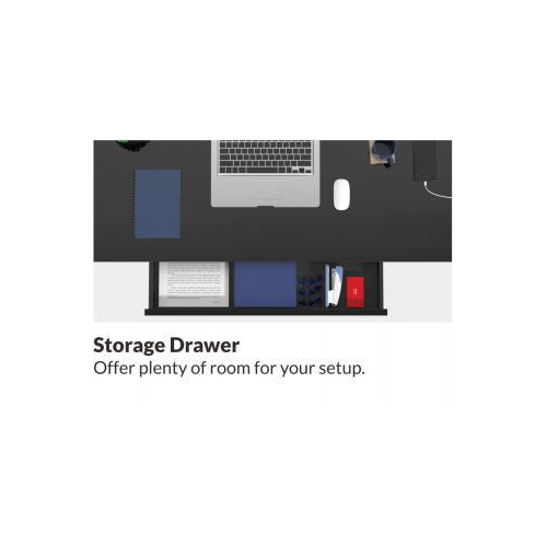 ET118 Bureau debout électrique pour le bureau à domicile