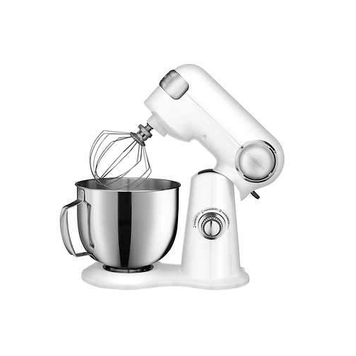 Cuisinart Precision Master 5.5 qt. Stand mixer