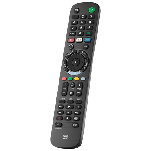 One For All Sony Replacement Remote Control (URC4812)