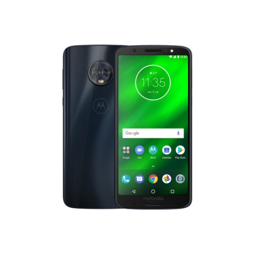 moto g6 deep indigo