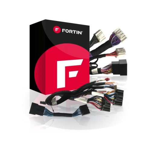 Faisceau en T THAR-ONE-KHY8 de Fortin pour véhicules Hyundai/Kia Push-to-Start