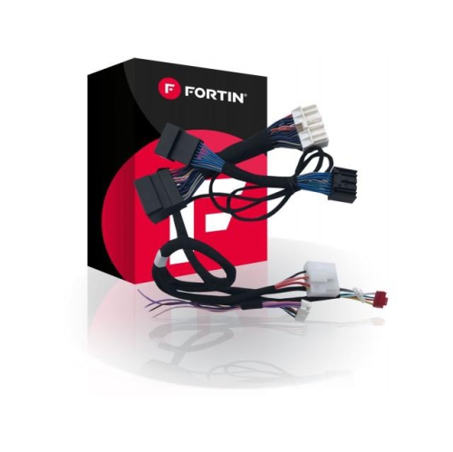 Faisceau en T THAR-ONE-KHY3 de Fortin pour véhicules Hyundai/Kia Push-to-Start