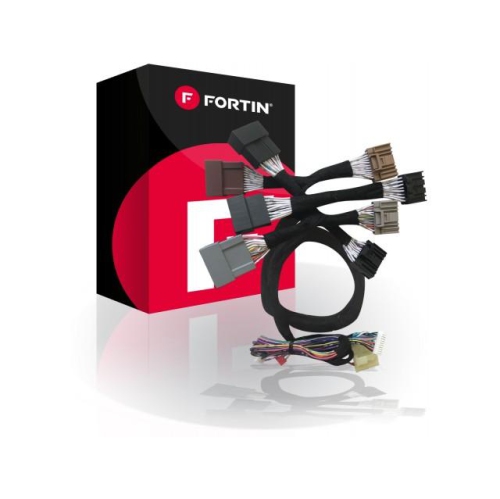 Faisceau en T THAR-ONE-KHY7 de Fortin pour véhicules Hyundai/Kia Push-to-Start