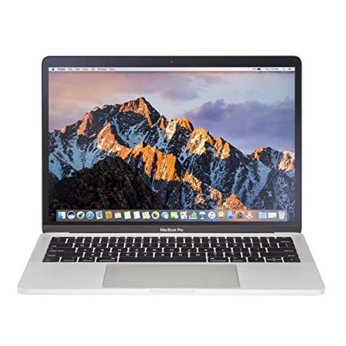 2017 Macbook Pro | Best Buy Canada