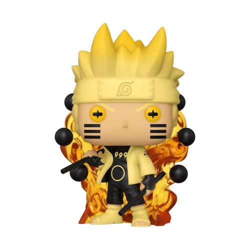 Funko Pop! Naruto Shippuden Naruto