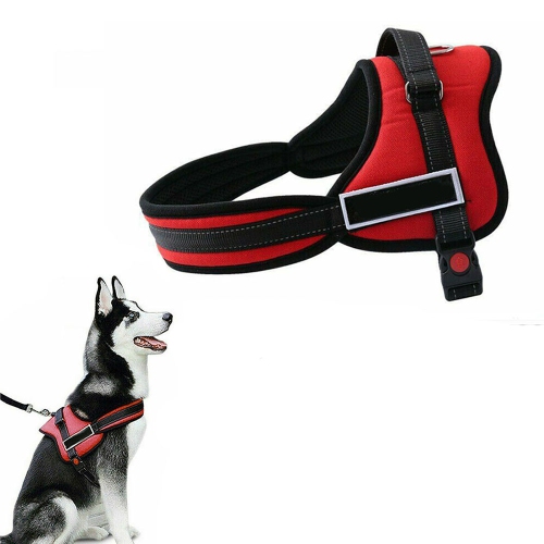 training dog harness vest