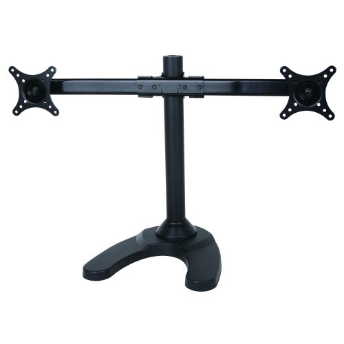 TygerClaw Desk Mount for 2 Monitors