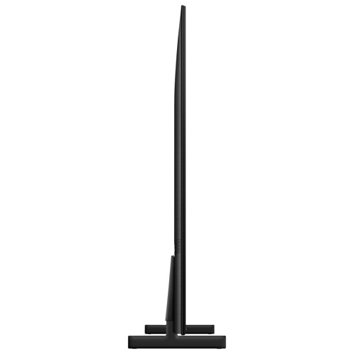Samsung 65" 4K UHD HDR LED Tizen Smart TV (UN65AU8000FXZC) - 2021