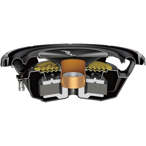 Pioneer TS-A3000LS4 12" Shallow Mount Subwoofer 1500W Max Power