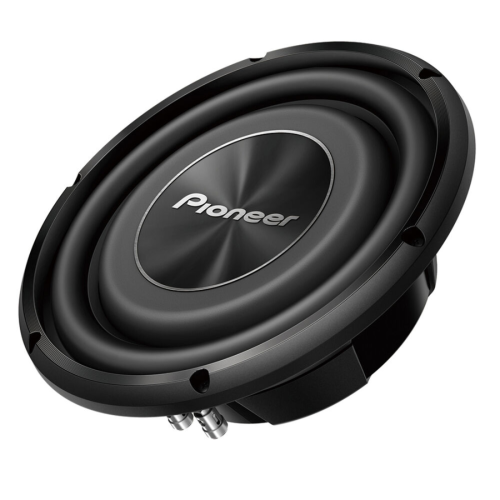 Pioneer TS-A3000LS4 12" Shallow Mount Subwoofer 1500W Max Power