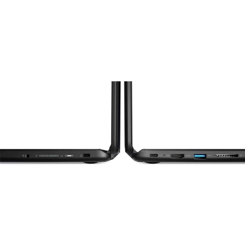 Refurbished - Lenovo N23 Yoga 2-in-1 Convertible Chromebook 11.6-Inch HD IPS Touch Panel (1366x768) MTK 8173c 4GB 32GB Chrome OS