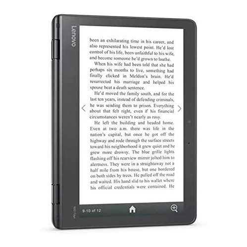 Refurbished - Lenovo N23 Yoga 2-in-1 Convertible Chromebook 11.6-Inch HD IPS Touch Panel (1366x768) MTK 8173c 4GB 32GB Chrome OS